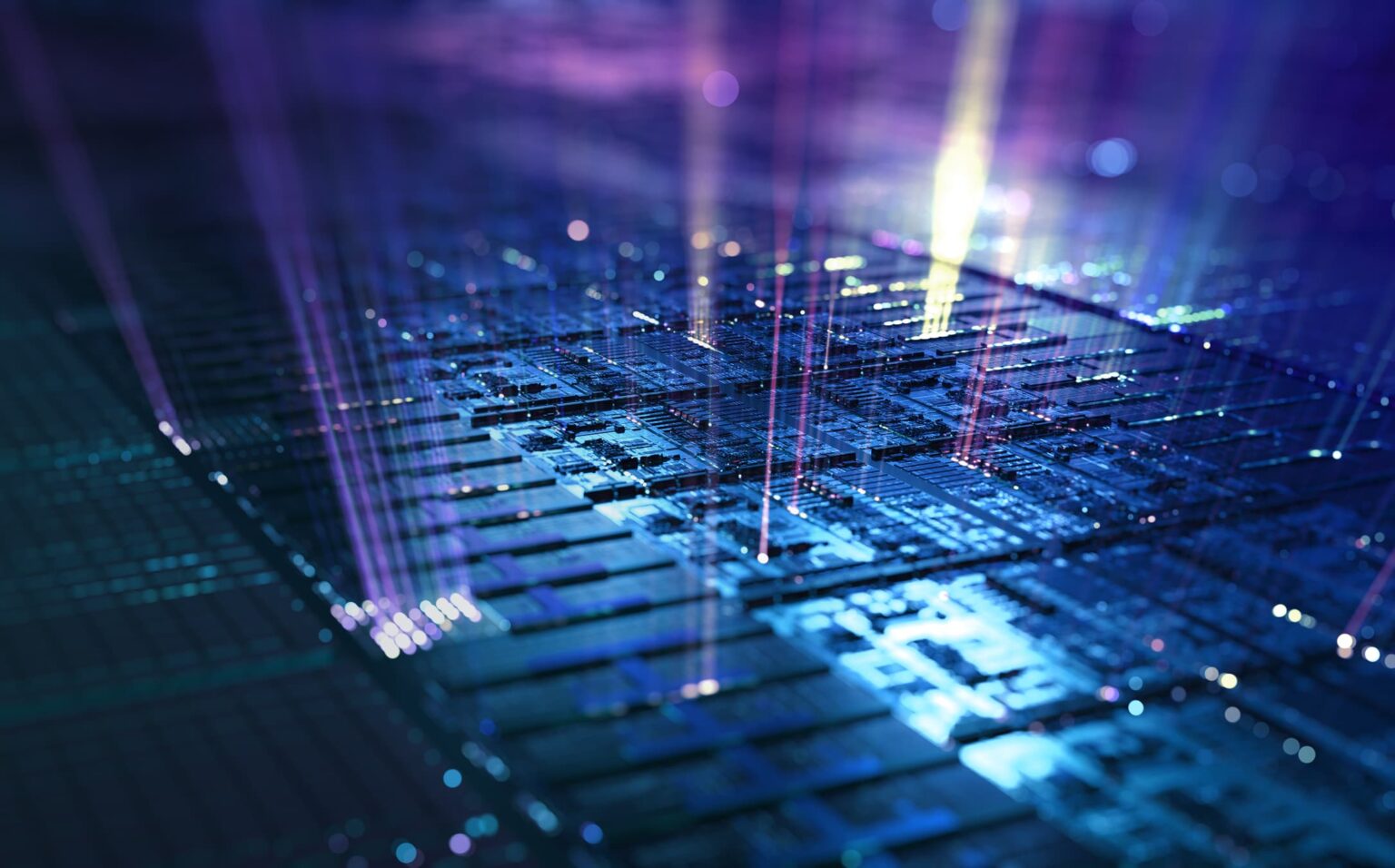 State of Deep Tech M&A and VC - Connected Vision Advisors